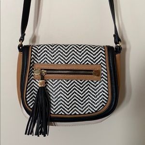 Aldo Crossbody Handbag